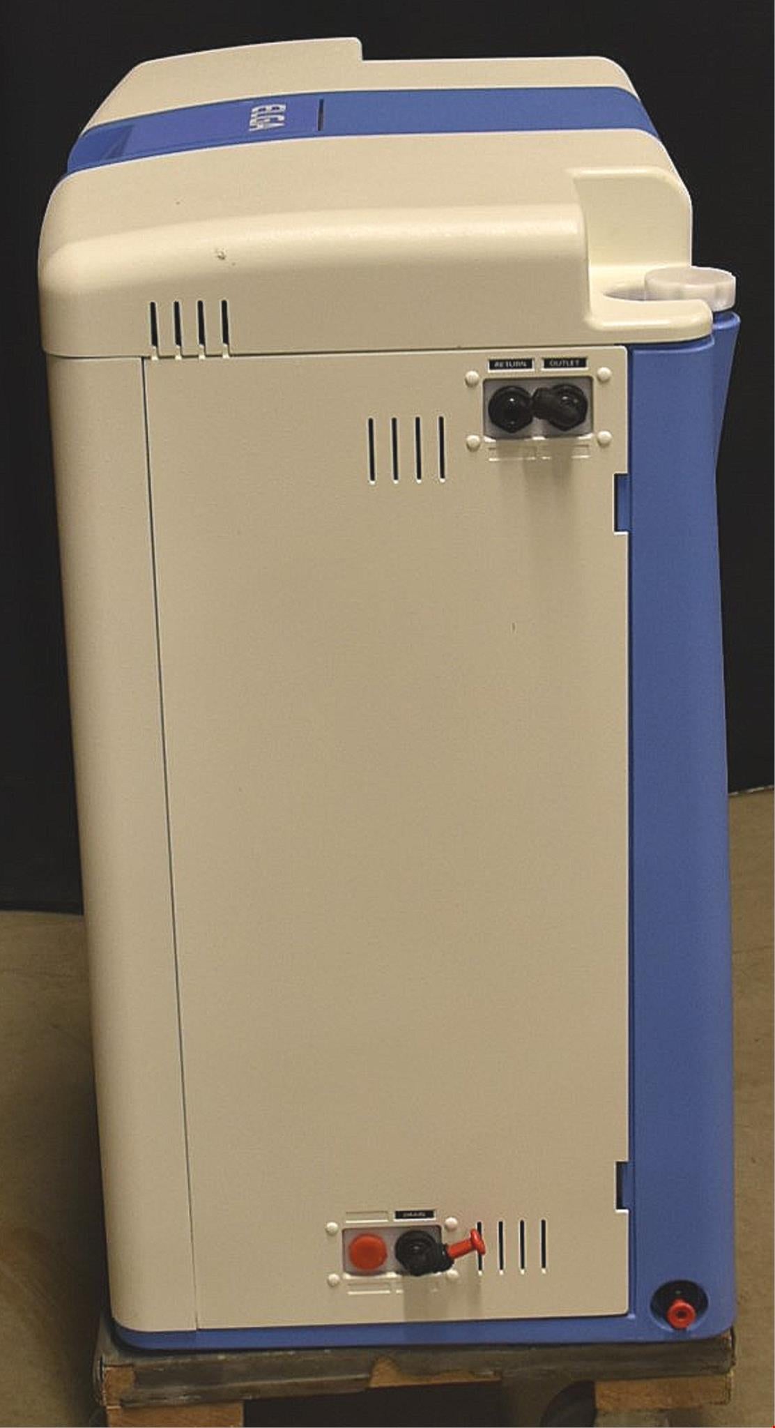 ELGA VEOLIA MEDICA PRO WATER PURIFICATION REVERSE OSMOSIS FREE SHIP WATCH VIDEO