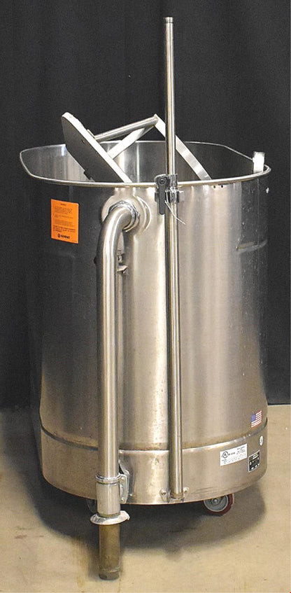 FERNO ILLE 680 WHIRPOOL HYDROTHERAPY PHYSIOTHERAPY BATH with COUNTER FREE SHIP