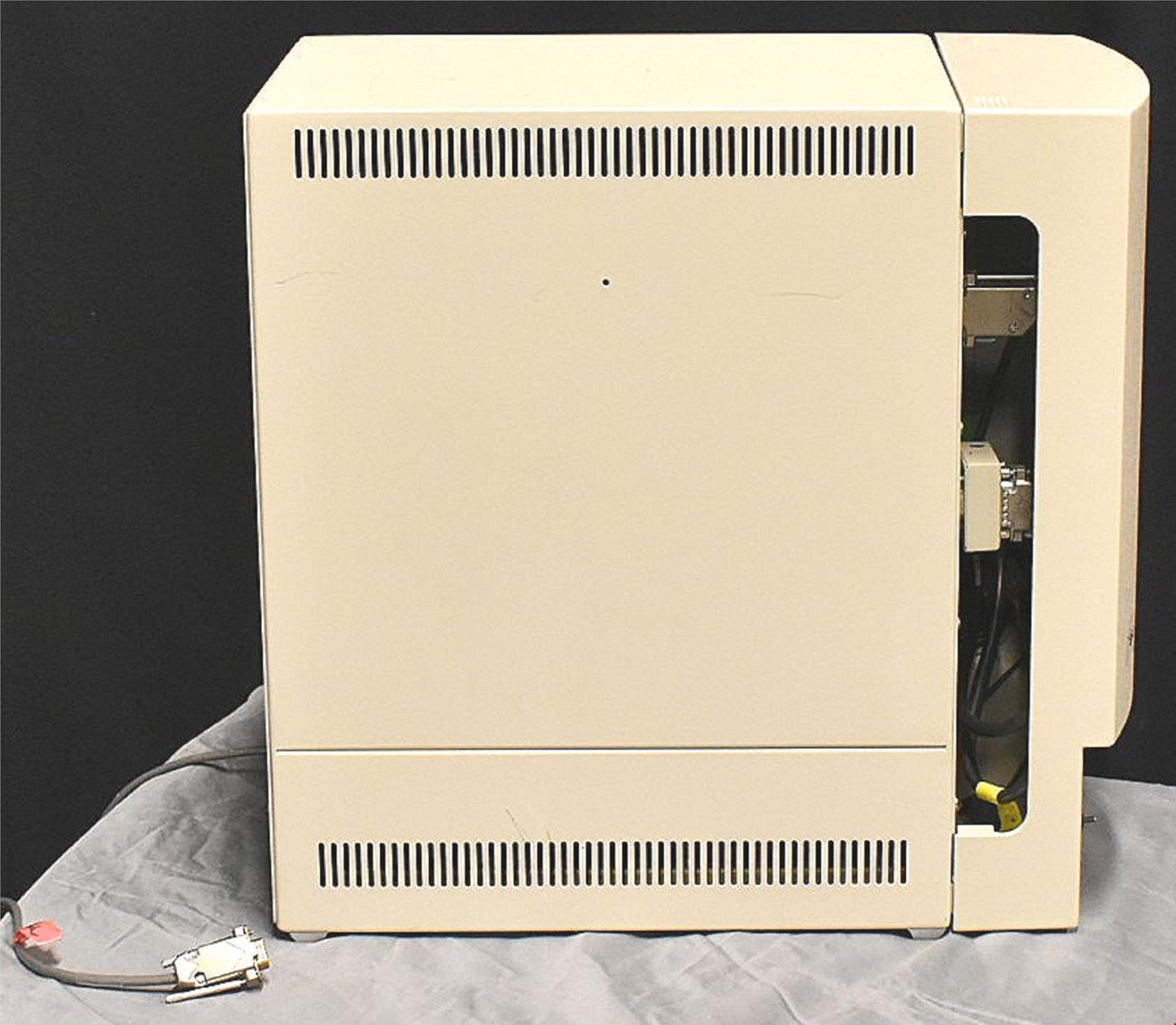 ESA 5600A COULARRAY ELECTROCHEM DETECTOR CHROMATOGRAPHY GRADIENT MANUAL FREESHIP