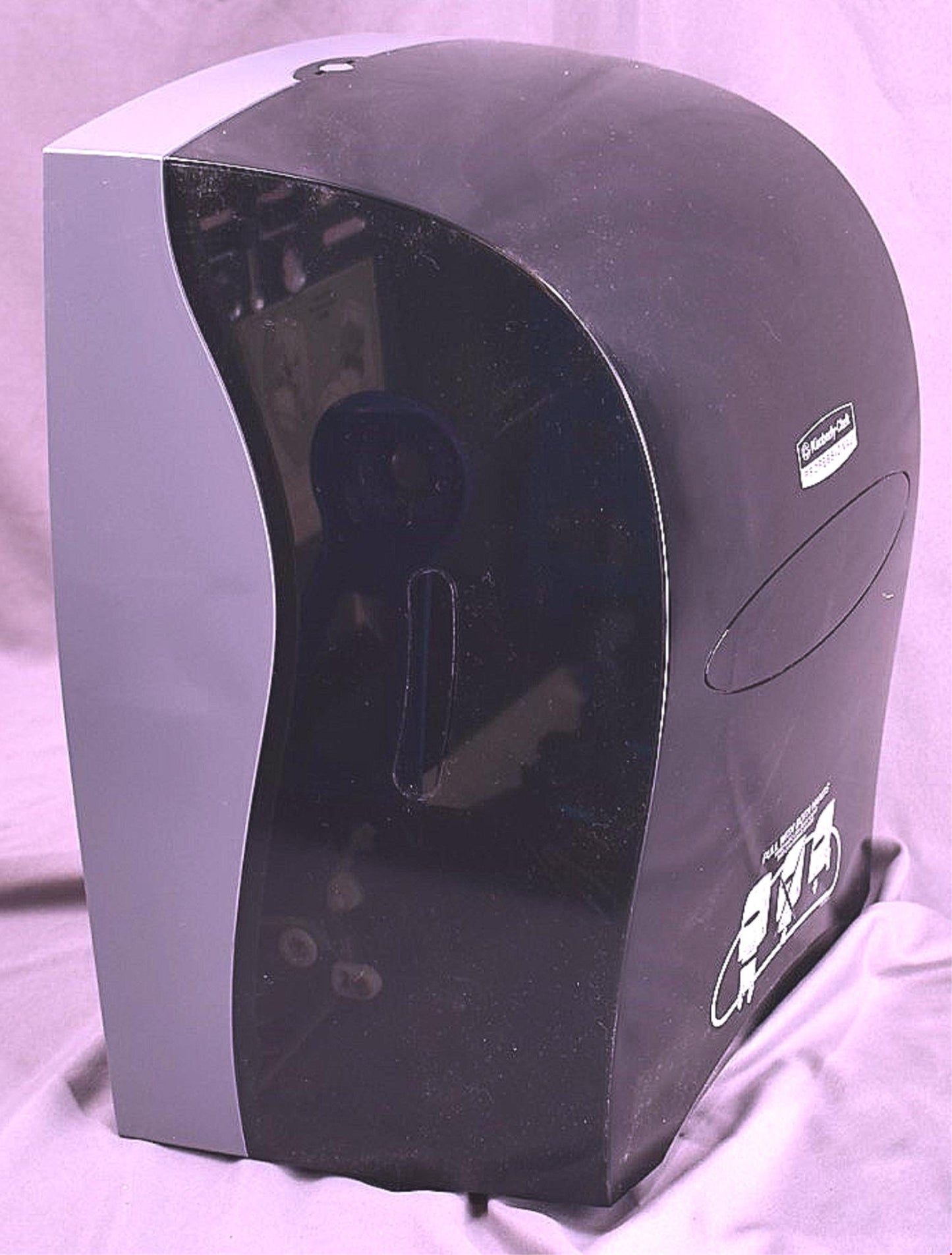 KIMBERLY CLARK PROFESSIONAL SANITOUCH HARD ROLL TOWEL DISPENSER 0999002 FREESHIP