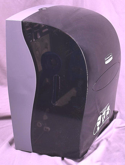 KIMBERLY CLARK PROFESSIONAL SANITOUCH HARD ROLL TOWEL DISPENSER 0999002 FREESHIP