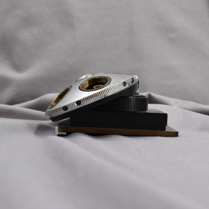 LOT OF MICROSCOPE PARTS ROTARY STAGE CONDENSER FREE SHIPPING
