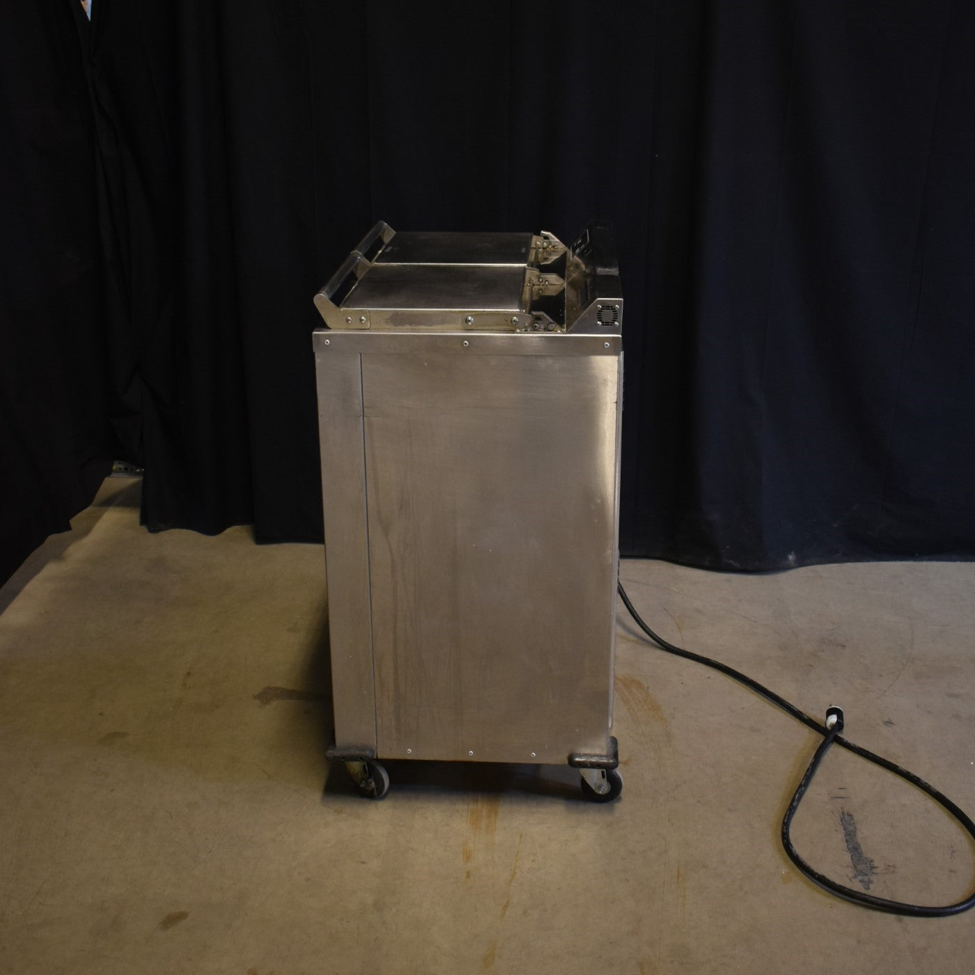 DINEX CARLISLE DXIDPC20120 DISH FREE SHIPPING