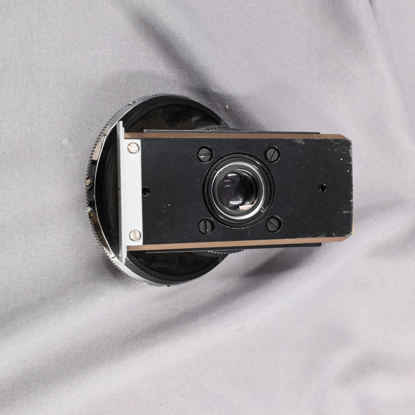 LOT OF MICROSCOPE PARTS ROTARY STAGE CONDENSER FREE SHIPPING