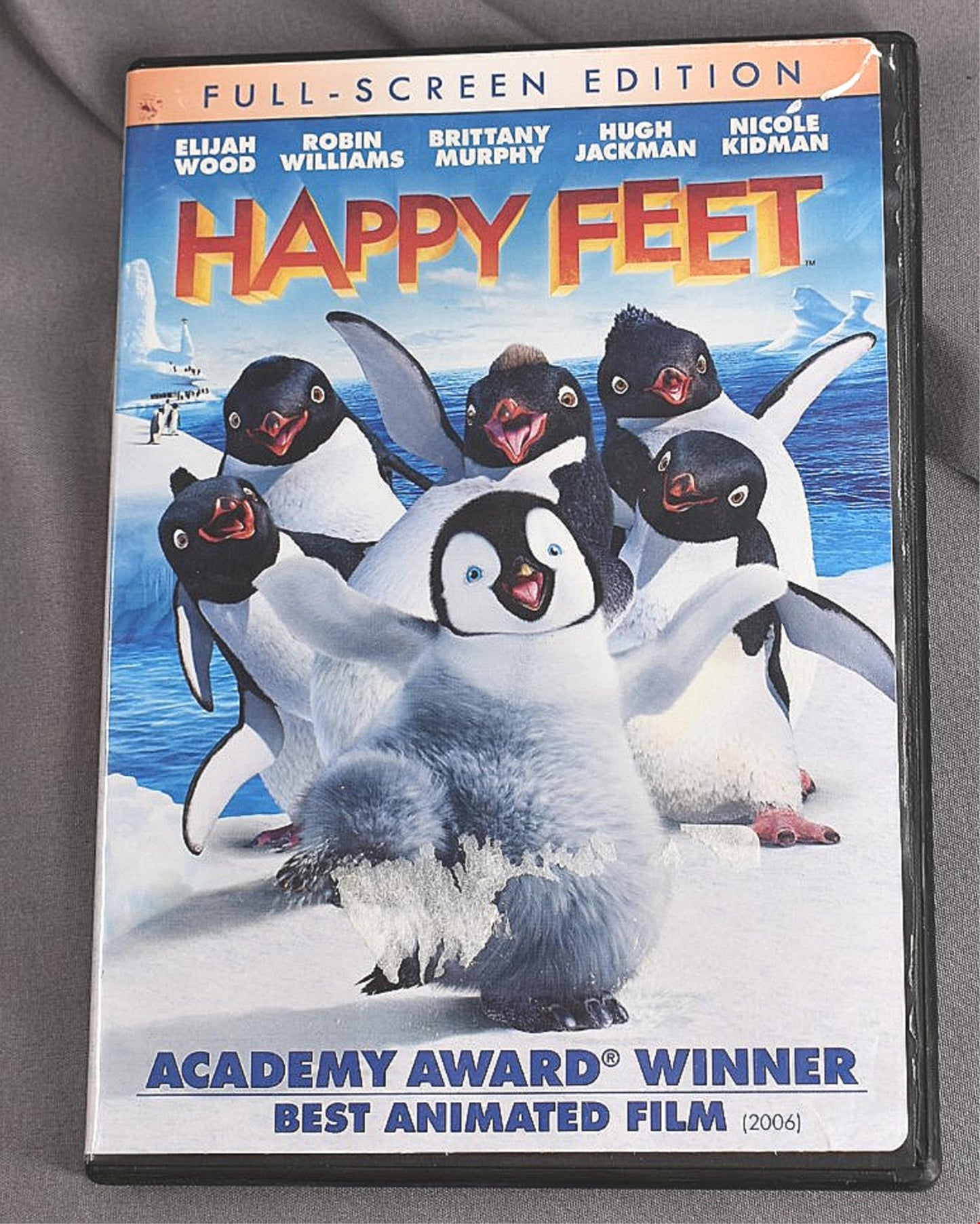 RARE VINTAGE DISNEY & DREAMWORKS 6 ORIGINAL VHS TAPES PLUS 2 GAMES FREE SHIPPING