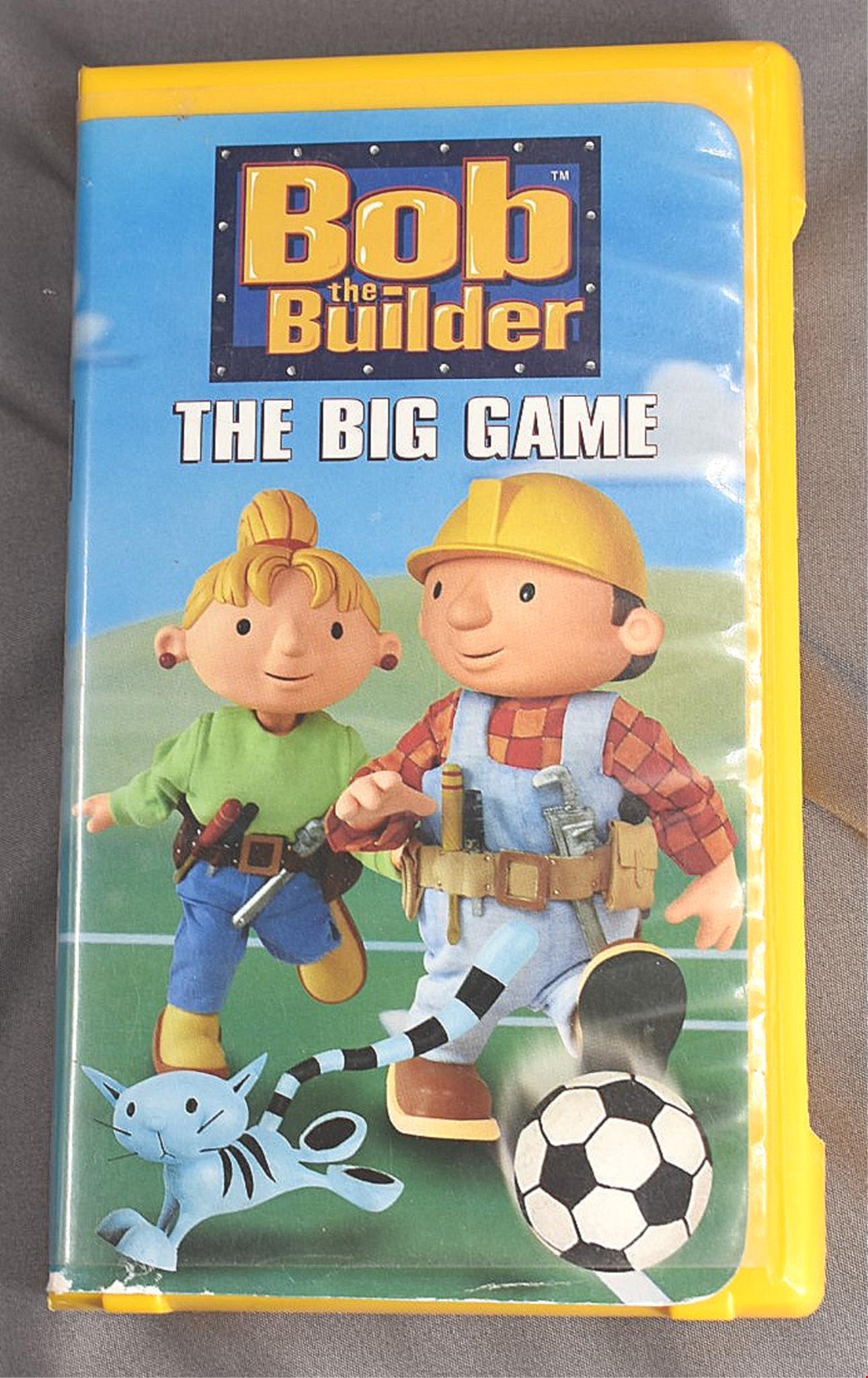 RARE VINTAGE DISNEY & DREAMWORKS 6 ORIGINAL VHS TAPES PLUS 2 GAMES FREE SHIPPING