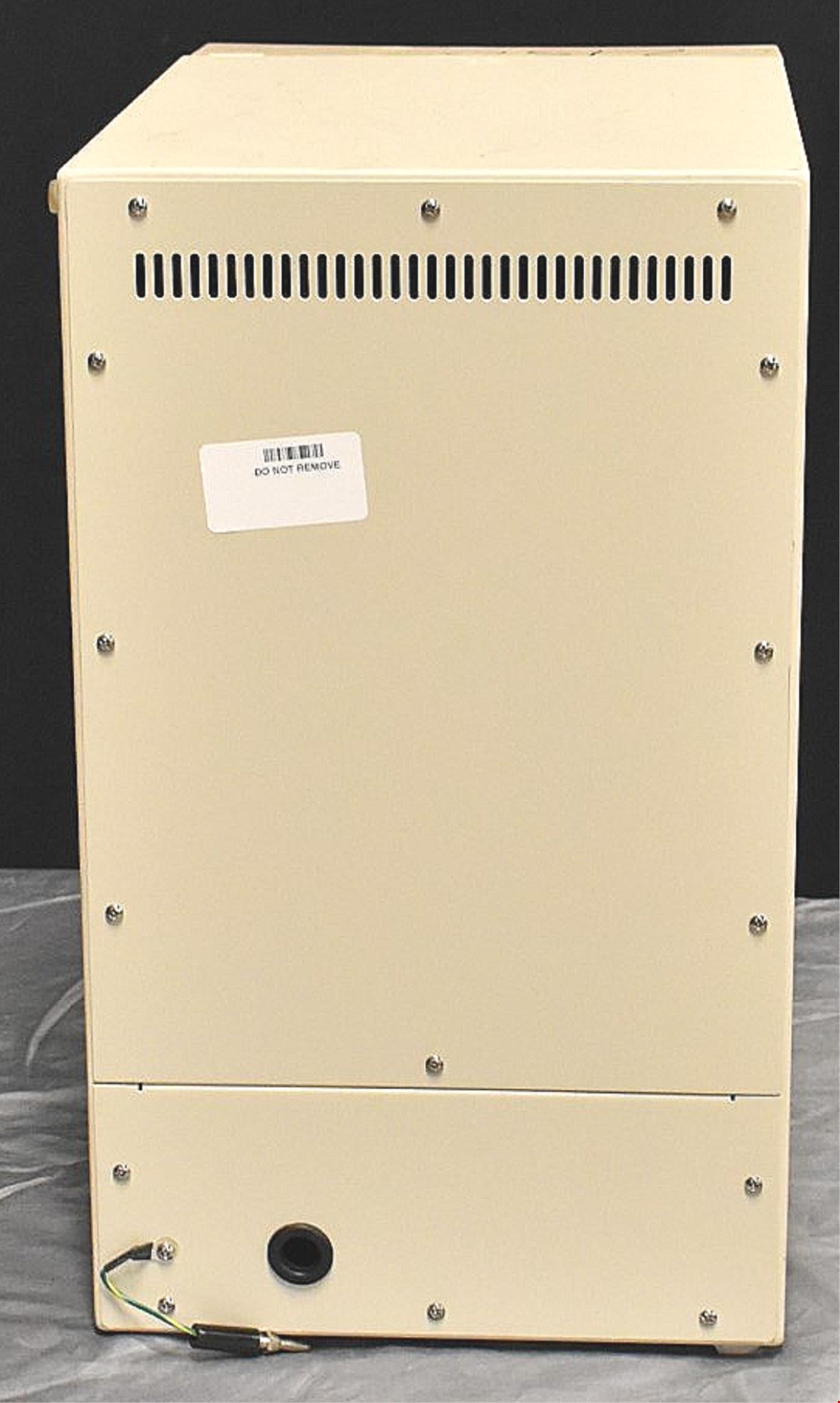 ESA 5600A COULARRAY ELECTROCHEM DETECTOR CHROMATOGRAPHY GRADIENT MANUAL FREESHIP