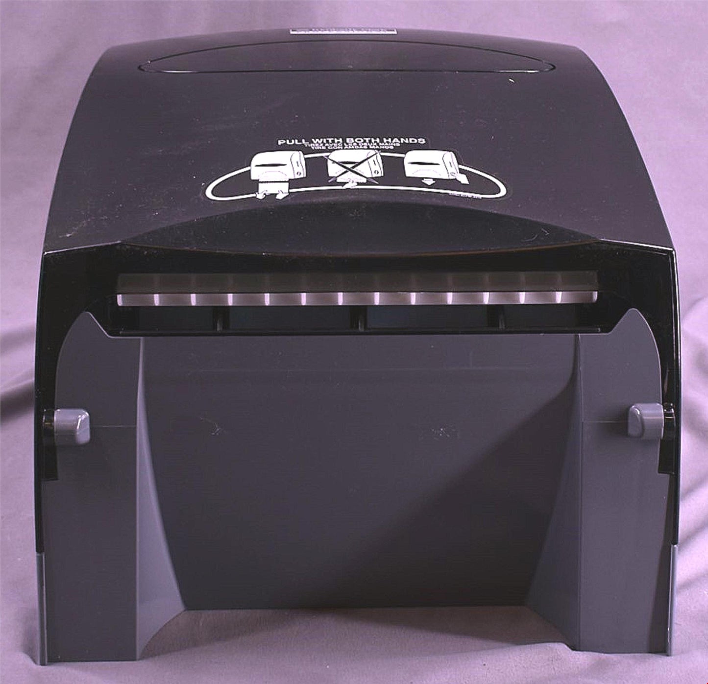 KIMBERLY CLARK PROFESSIONAL SANITOUCH HARD ROLL TOWEL DISPENSER 0999002 FREESHIP