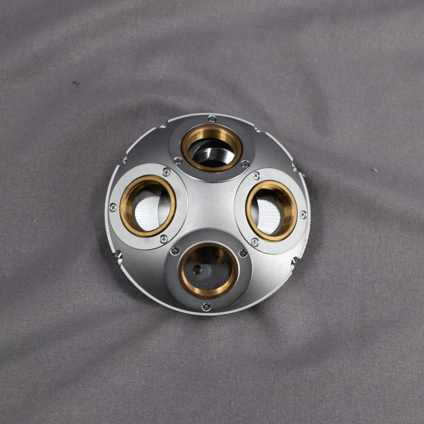 LOT OF MICROSCOPE PARTS ROTARY STAGE CONDENSER FREE SHIPPING