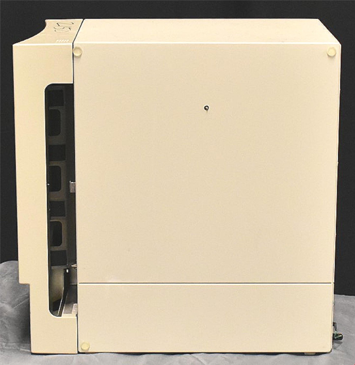 ESA 5600A COULARRAY ELECTROCHEM DETECTOR CHROMATOGRAPHY GRADIENT MANUAL FREESHIP