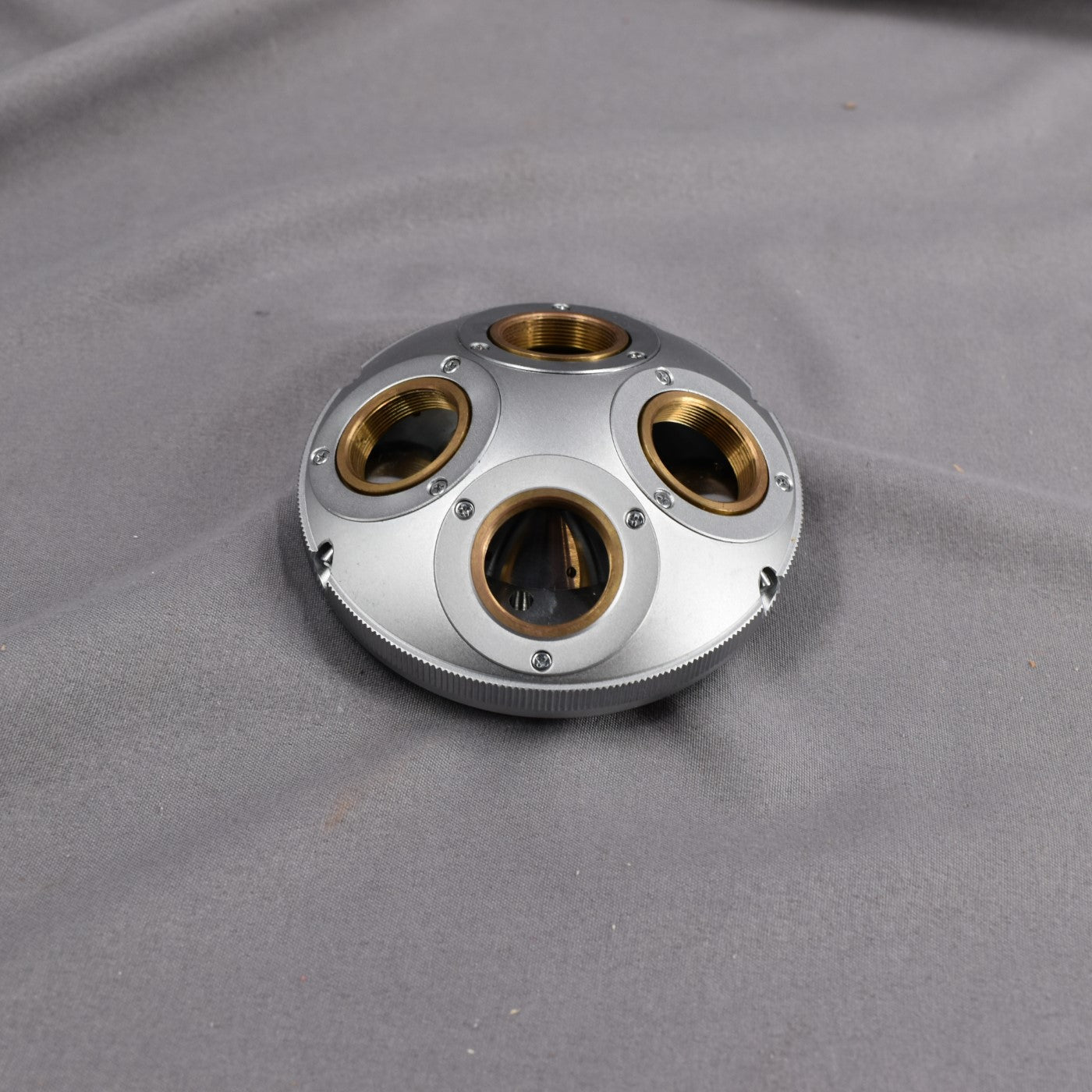 LOT OF MICROSCOPE PARTS ROTARY STAGE CONDENSER FREE SHIPPING