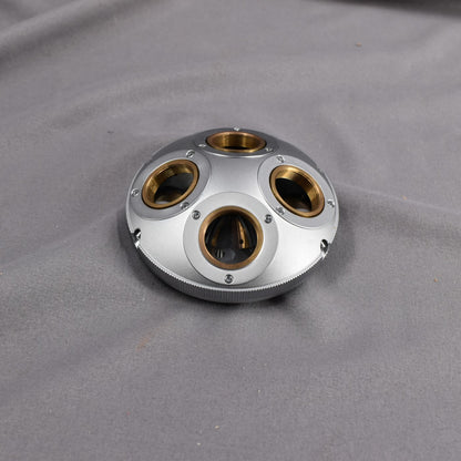 LOT OF MICROSCOPE PARTS ROTARY STAGE CONDENSER FREE SHIPPING