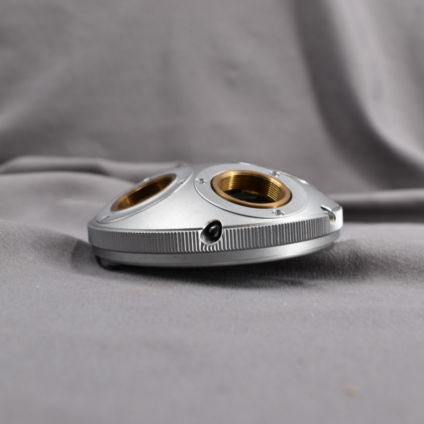 LOT OF MICROSCOPE PARTS ROTARY STAGE CONDENSER FREE SHIPPING