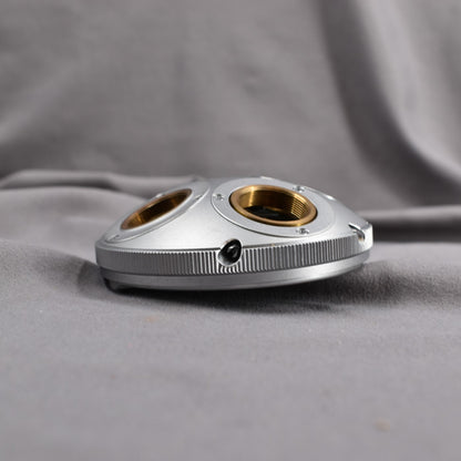 LOT OF MICROSCOPE PARTS ROTARY STAGE CONDENSER FREE SHIPPING