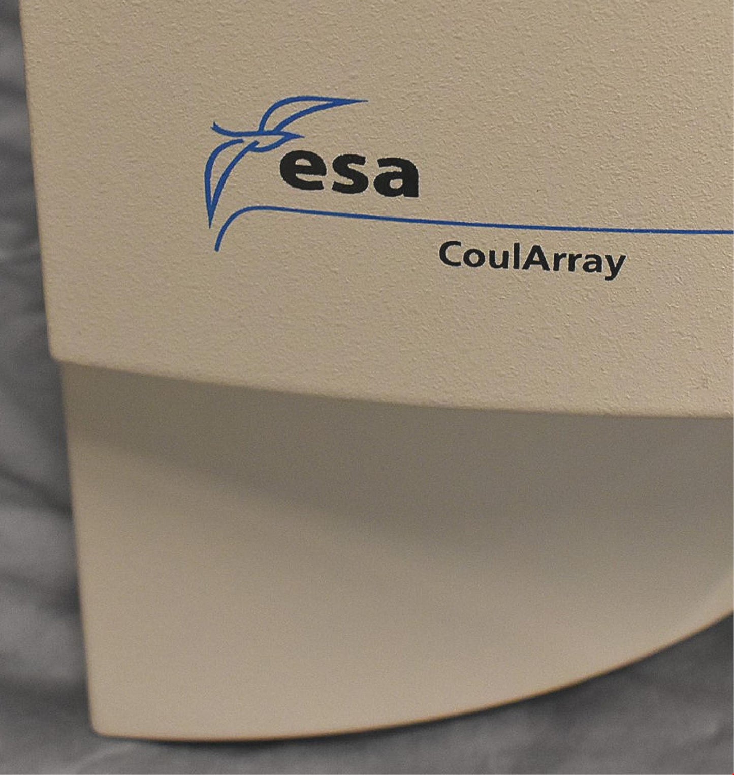 ESA 5600A COULARRAY ELECTROCHEM DETECTOR CHROMATOGRAPHY GRADIENT MANUAL FREESHIP