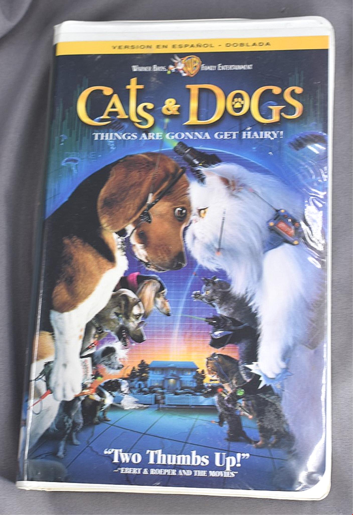 RARE VINTAGE DISNEY & DREAMWORKS 6 ORIGINAL VHS TAPES PLUS 2 GAMES FREE SHIPPING