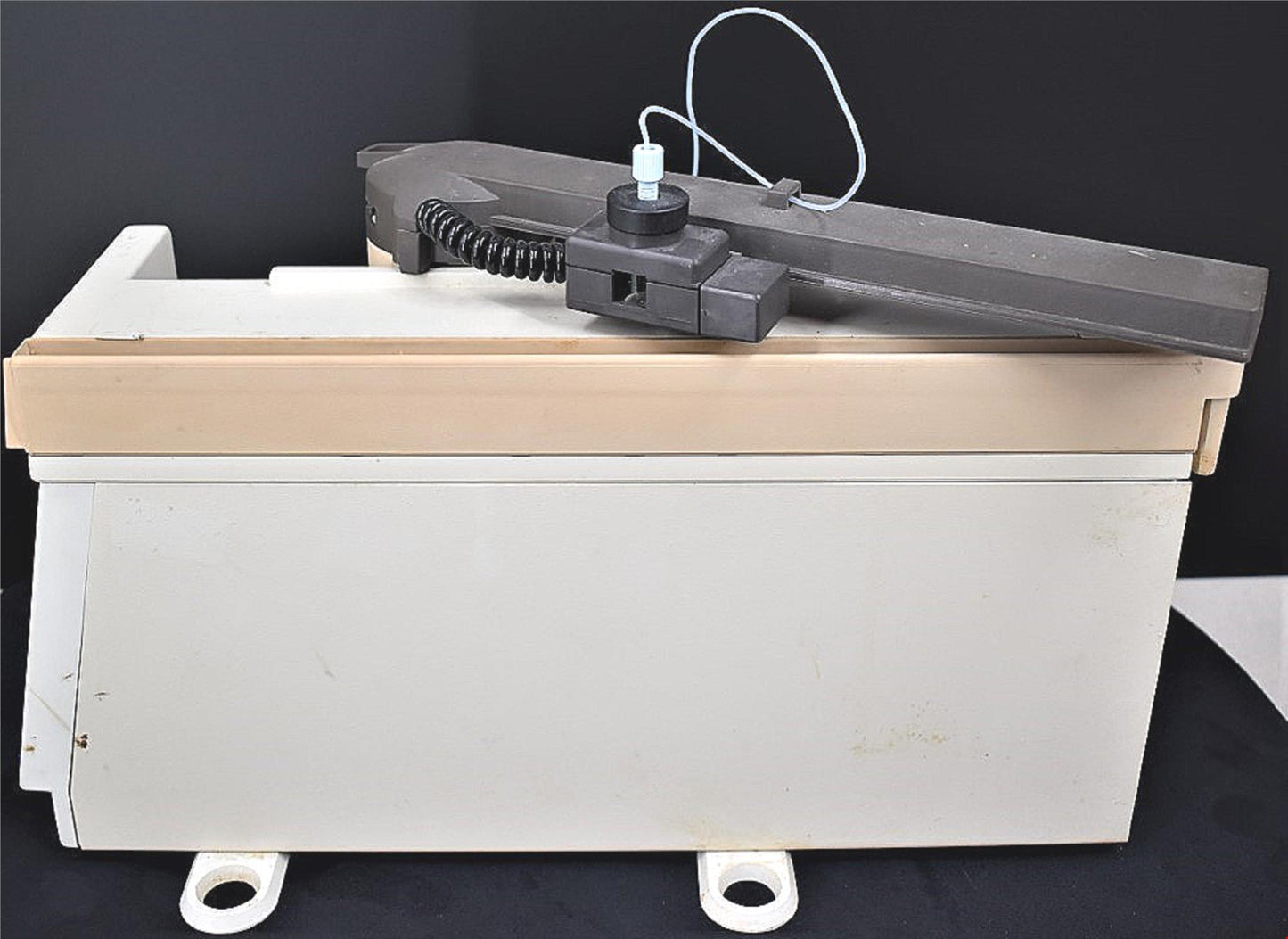 BIO-RAD 2128 FRACTION COLLECTOR (Stev) FREE SHIPPING Stev