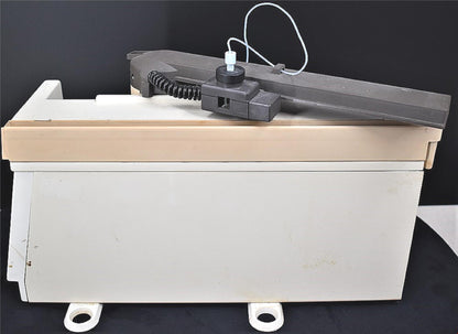 BIO-RAD 2128 FRACTION COLLECTOR (Stev) FREE SHIPPING Stev