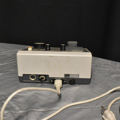 LOT OF 1980's ZEISS PHOTOMICROSCOPE M-63 35mm CYLINDER AUTO EXPOS PARTS FREESHIP