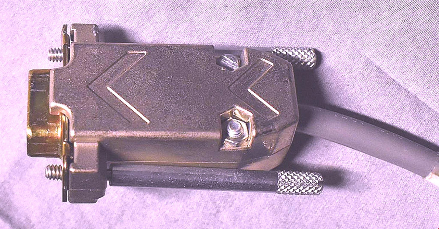 ESA 5600A COULARRAY ELECTROCHEM DETECTOR CHROMATOGRAPHY GRADIENT MANUAL FREESHIP