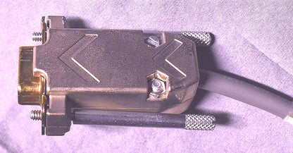 ESA 5600A COULARRAY ELECTROCHEM DETECTOR CHROMATOGRAPHY GRADIENT MANUAL FREESHIP