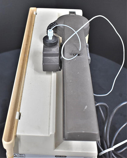 BIO-RAD 2128 FRACTION COLLECTOR (Stev) FREE SHIPPING Stev