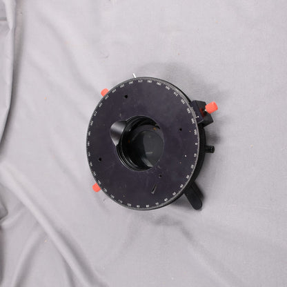 LOT OF MICROSCOPE PARTS ROTARY STAGE CONDENSER FREE SHIPPING
