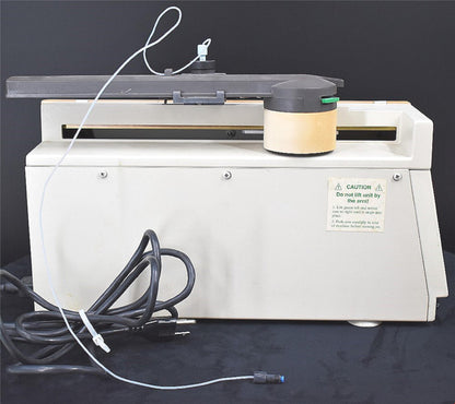 BIO-RAD 2128 FRACTION COLLECTOR (Stev) FREE SHIPPING Stev