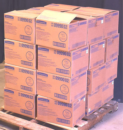 KIMBERLY CLARK PROFESSIONAL SANITOUCH HARD ROLL TOWEL DISPENSER 0999002 FREESHIP