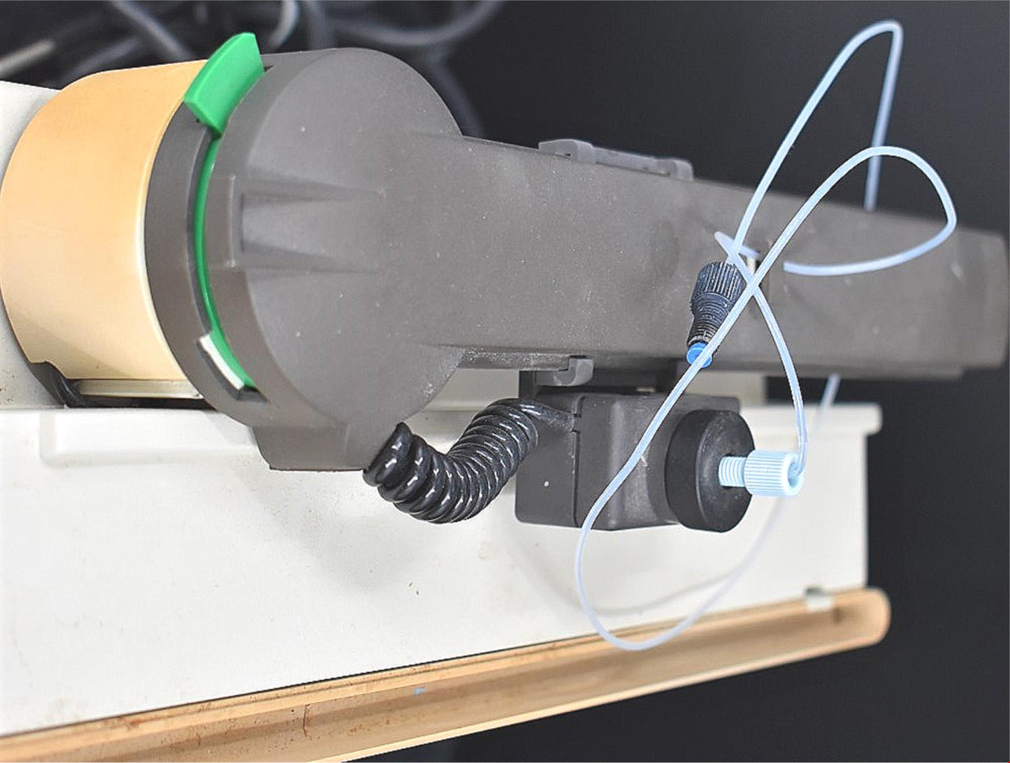 BIO-RAD 2128 FRACTION COLLECTOR (Stev) FREE SHIPPING Stev