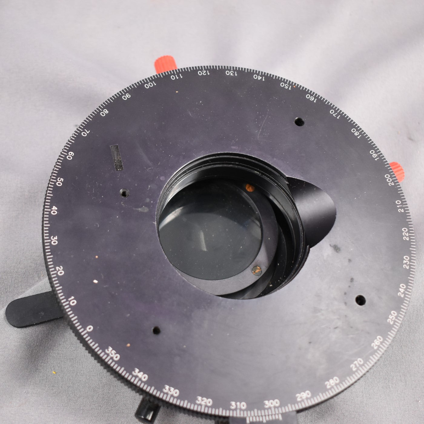 LOT OF MICROSCOPE PARTS ROTARY STAGE CONDENSER FREE SHIPPING