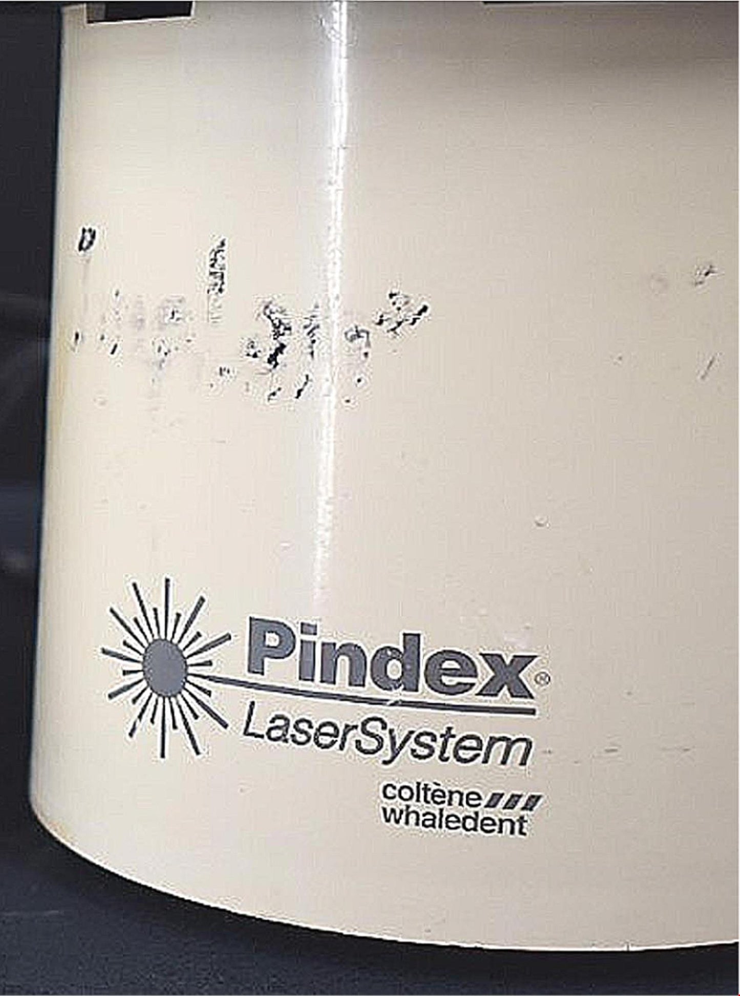 COLTENE WHALEDENT PINDEX® DENTAL LASER TRIMMER with DRILL FREESHIP WATCH VIDEO