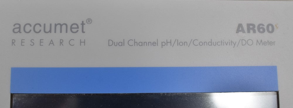 ACCUMET AR60