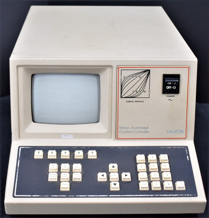 90DAYWARRANTY WATERS 680 GRADIENT CONTROLLER DIFFERENTIAL REFRACTOMETER FREESHIP