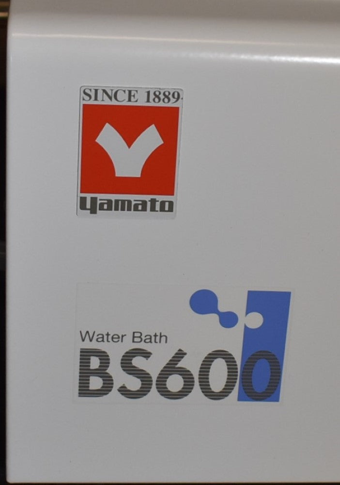 BRAND NEW YAMATO BS600 CONCENTRIC RING BATH 6 PIECES SINK LEVEL ADJUST FREESHIP