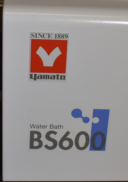 BRAND NEW YAMATO BS600 CONCENTRIC RING BATH 6 PIECES SINK LEVEL ADJUST FREESHIP