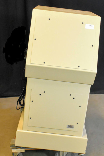 ST 20-3700 OPTICAL COMPARATOR LENS QUADRA-CHEK 200 90DAYWARR WATCHVIDEO FREESHIP