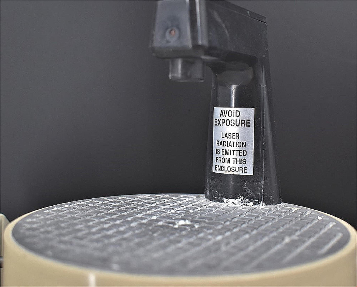 COLTENE WHALEDENT PINDEX® DENTAL LASER TRIMMER with DRILL FREESHIP WATCH VIDEO