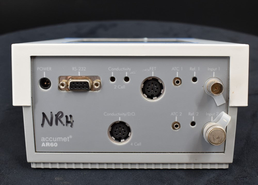 ACCUMET AR60