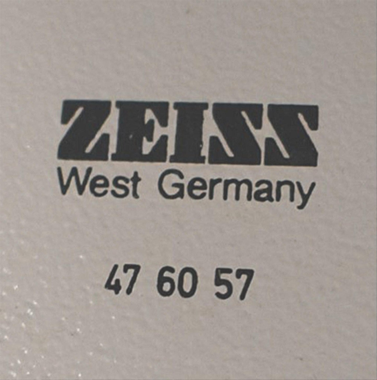 LOT OF 1980's ZEISS PHOTOMICROSCOPE M-63 35mm CYLINDER AUTO EXPOS PARTS FREESHIP