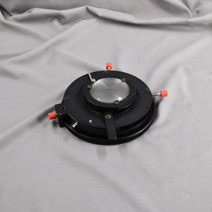 LOT OF MICROSCOPE PARTS ROTARY STAGE CONDENSER FREE SHIPPING