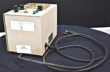 PIERCE REACTI-THERM HEATER STIRRER MODULE MODEL 18900 SERIES 344 FREE SHIP (Ste)