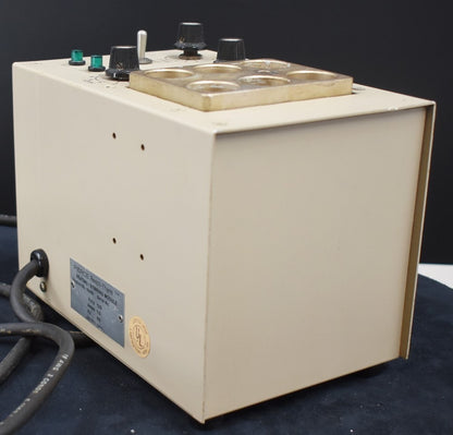 PIERCE REACTI-THERM HEATER STIRRER MODULE MODEL 18900 SERIES 344 FREE SHIP (Ste)