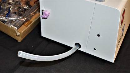 BRAND NEW YAMATO BS600 CONCENTRIC RING BATH 6 PIECES SINK LEVEL ADJUST FREESHIP