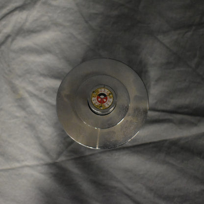 LOT OF 1980's ZEISS PHOTOMICROSCOPE M-63 35mm CYLINDER AUTO EXPOS PARTS FREESHIP