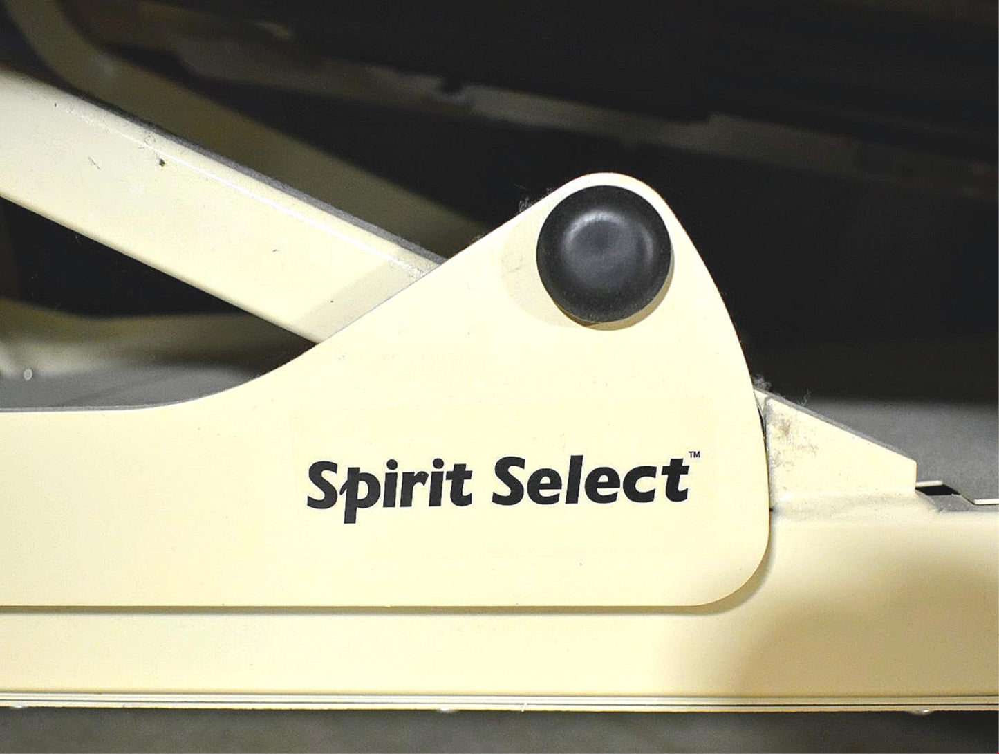 STRYKER CHG® SPIRIT SELECT w/PAD HOSPITAL POWER GURNEY BED STRETCHER FREE SHIP