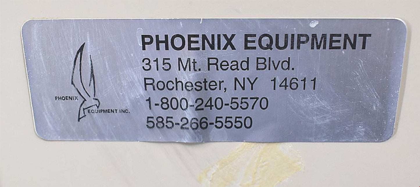 PIERCE REACTI-THERM HEATER STIRRER MODULE MODEL 18900 SERIES 344 FREE SHIP (Ste)