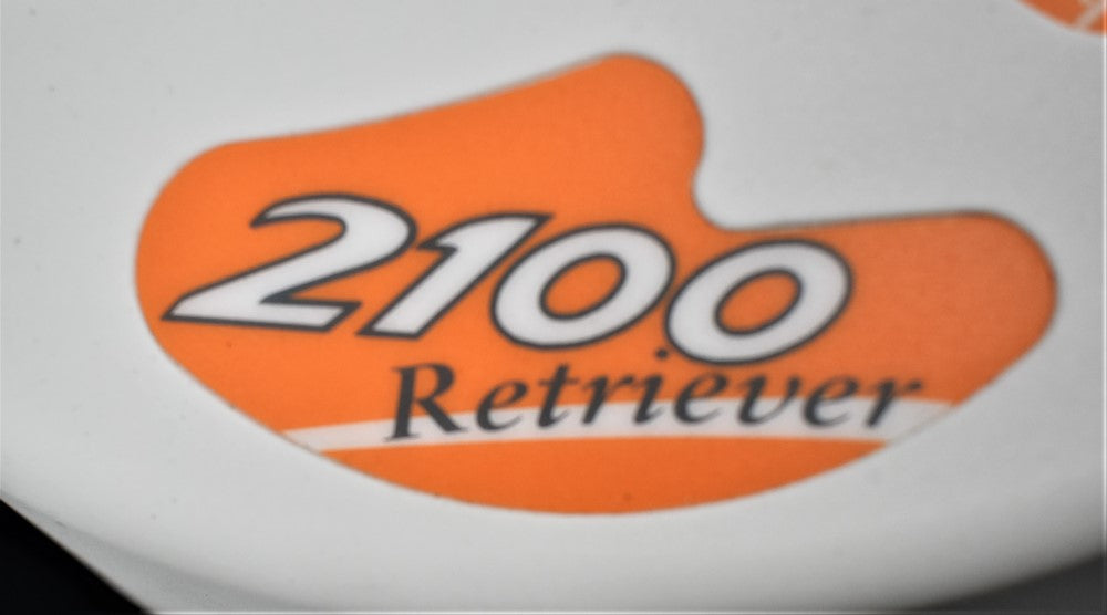 PRESTIGE MEDICAL 2100 RETRIEVER DENTAL AUTOCLAVE STERILIZER FREESHIP