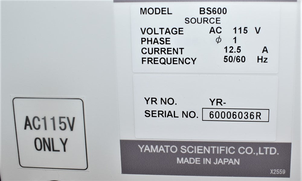 BRAND NEW YAMATO BS600 CONCENTRIC RING BATH 6 PIECES SINK LEVEL ADJUST FREESHIP