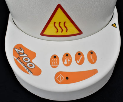 PRESTIGE MEDICAL 2100 RETRIEVER DENTAL AUTOCLAVE STERILIZER FREESHIP